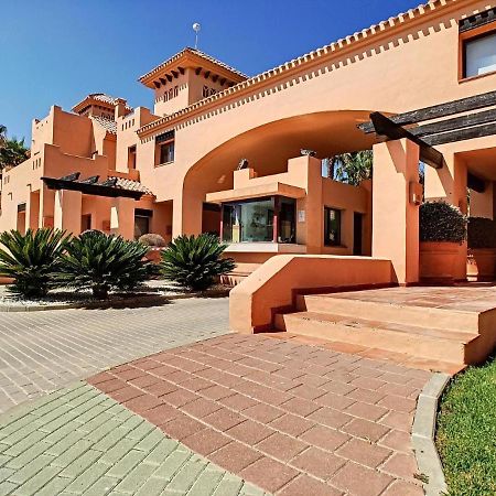 Casa Hermana Los Alcázares Εξωτερικό φωτογραφία