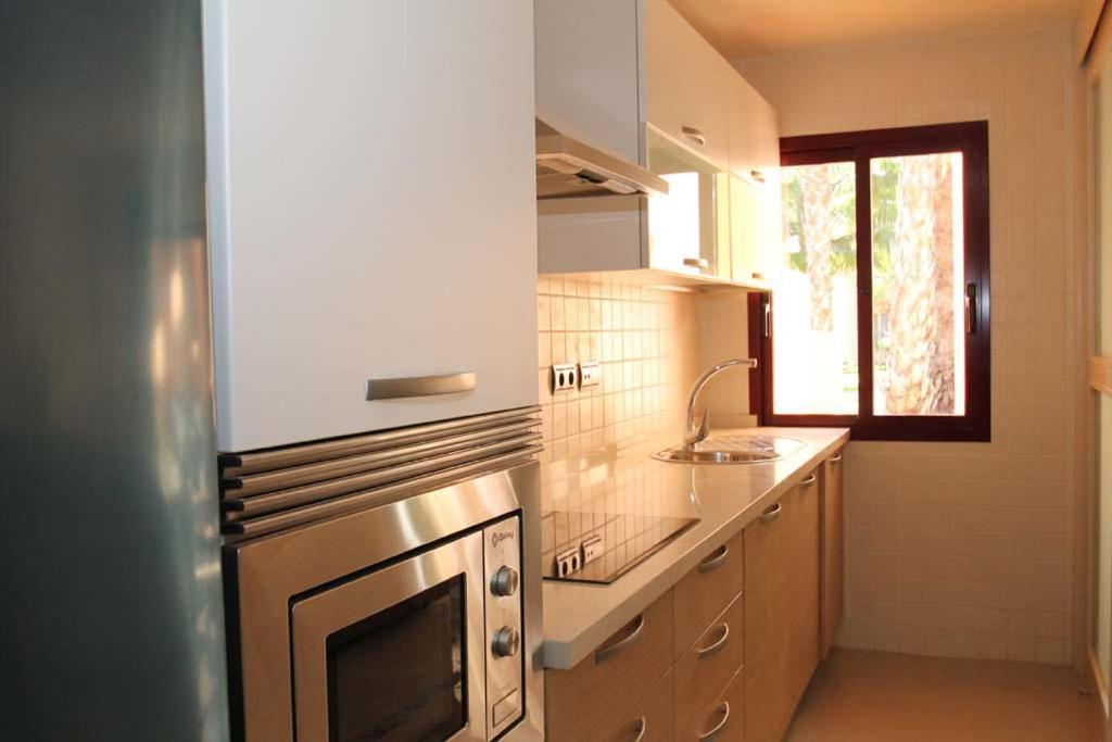 Casa Hermana Los Alcázares Εξωτερικό φωτογραφία