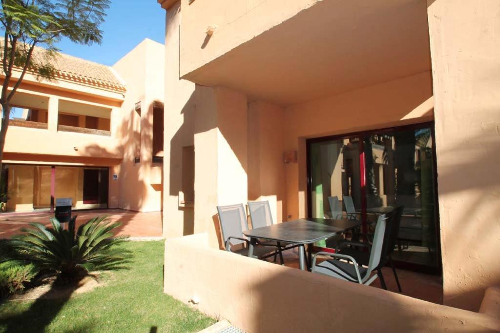 Casa Hermana Los Alcázares Εξωτερικό φωτογραφία