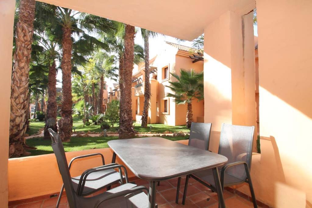 Casa Hermana Los Alcázares Εξωτερικό φωτογραφία