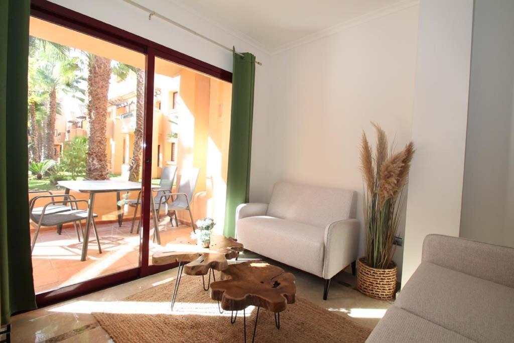 Casa Hermana Los Alcázares Εξωτερικό φωτογραφία