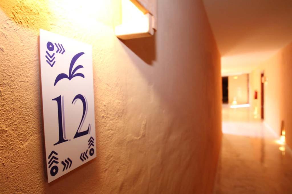 Casa Hermana Los Alcázares Εξωτερικό φωτογραφία